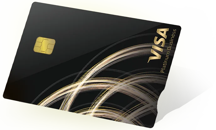 AccelRight Business Credit Card