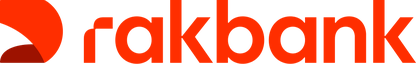 RAKBANK logo