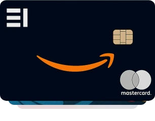 Amazon World Credit Card