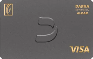 Darna Select Visa Credit Card