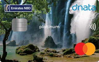 Dnata Platinum Credit Card