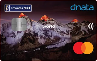 Dnata World Credit Card