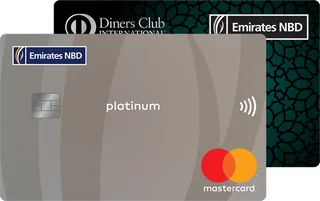 Duo Credit Cards