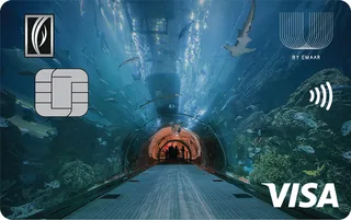 U by Emaar Family Credit Card