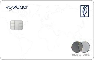 Voyager World Credit Card