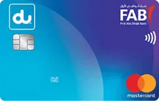 du Credit Card