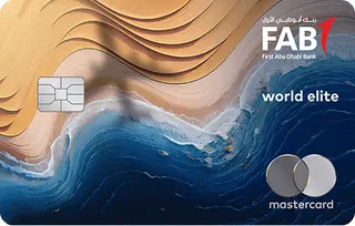 FAB Travel Card