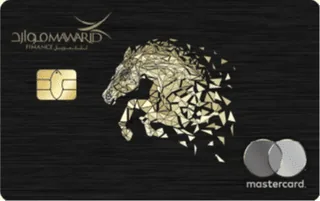 Mawarid Falak Tayyeb World Elite Credit Card